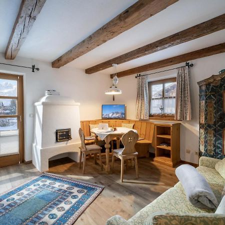 Landhaus Ammer Оберндорф-ин-Тирол Екстериор снимка